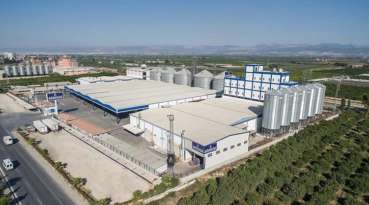Yeni yatırımlarıyla büyümeyi sürdürecek