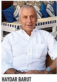 Barut Otelleri yeni marka yarattı-1
