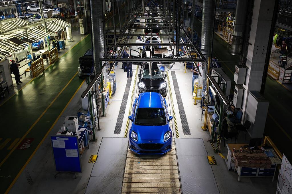 Ford Otosan'da temettü teklifi belli oldu