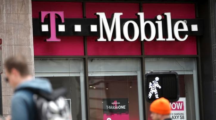 Hackerların son kurbanı T-Mobile oldu: 40 milyonu aşkın müşterinin verileri çalındı