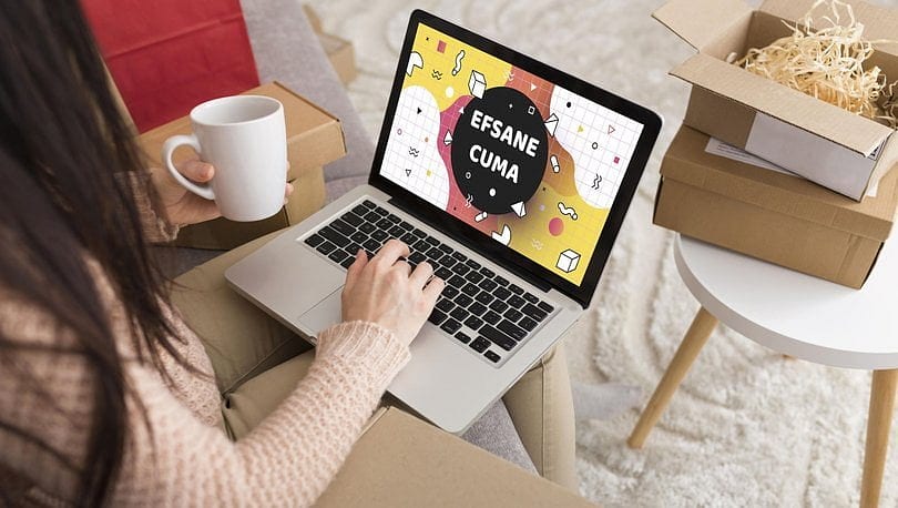 'Efsane Cuma'da online rekoru: En çok satan ürünler