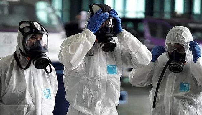 DSÖ uyardı: Salgın yeni ve tehlikeli bir evreye girdi