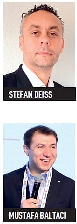 Blockchain girişimlerini destekleyecek-1
