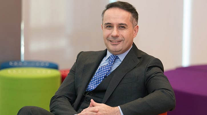 KOBİ'nin kredilerdeki payını yüzde 25'e çıkaracağız