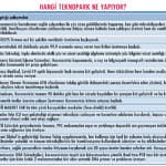 Teknoparklarda Sağlık Atağı-0