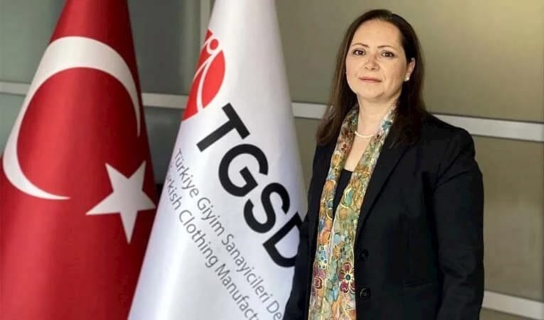 TGSD Genel Sekreterliği’ne Zeren Oray getirildi