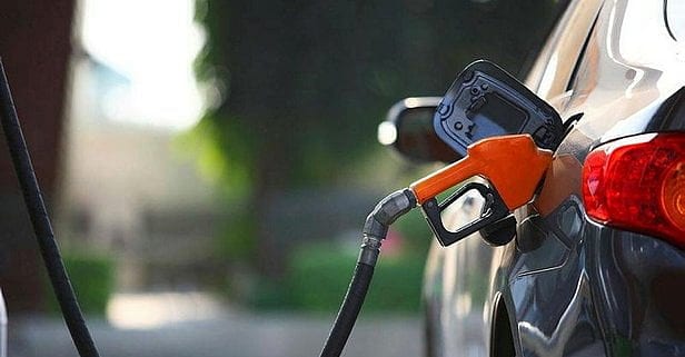 Motorin ve benzine zam
