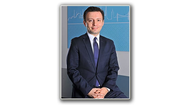 Orta ve Doğu Avrupa’yı yönetecek