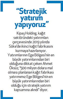 3 yılda 1 milyar dolarlık yatırım yapacağız-0