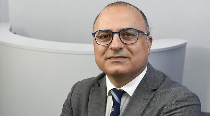 Beş yılda 3 kat büyüme hedefi koydu