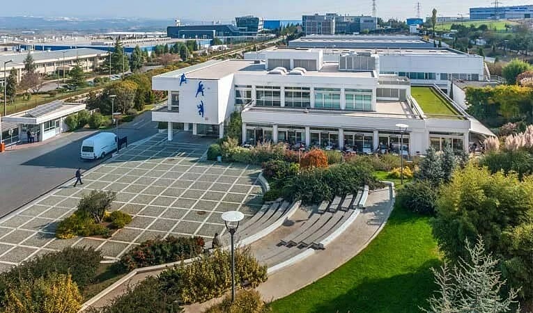 GOSB Teknopark'tan şirketlere yurt dışı eğitimi