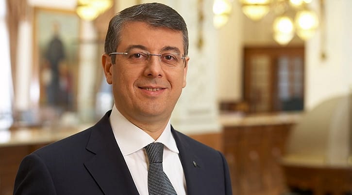 Sigorta sektörü dijitalleşmeye hazırlanıyor