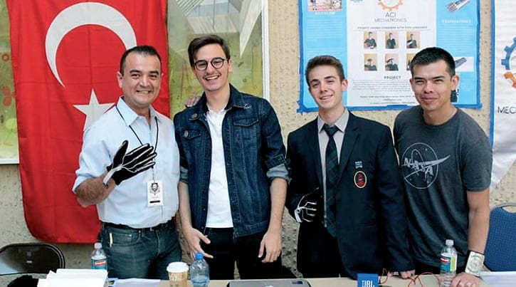 Sessiz sedasız dünya ikincisi oldular
