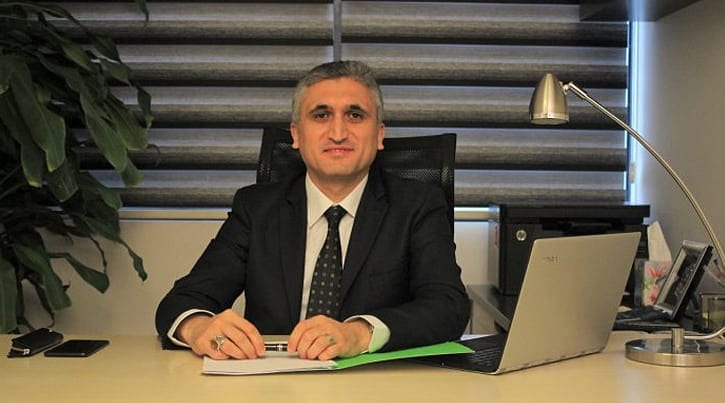 Türkiye ofisinden Ortadoğu’ya yayılıyor