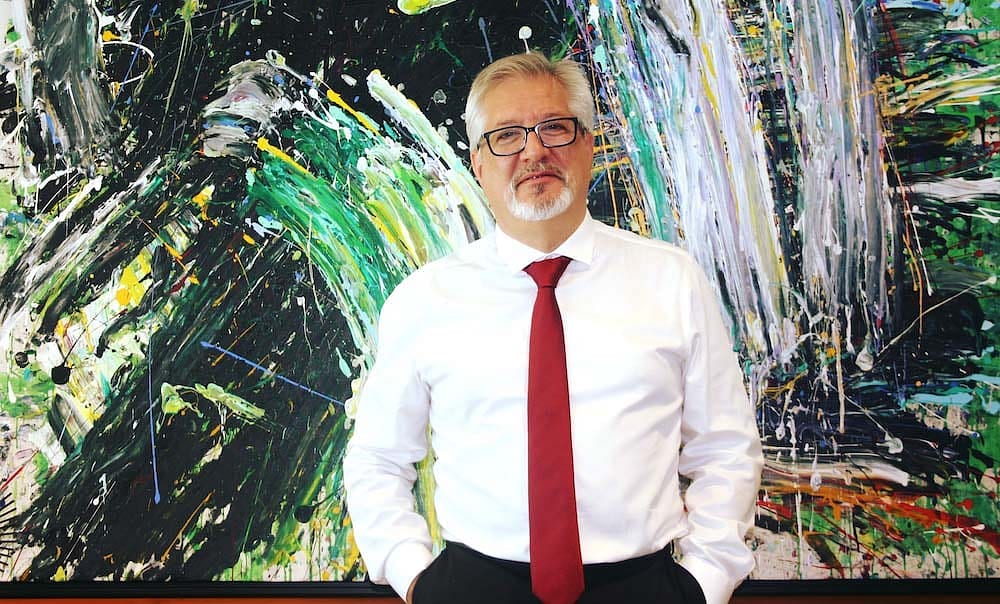 Siber güvenliğe yatırım yaptı