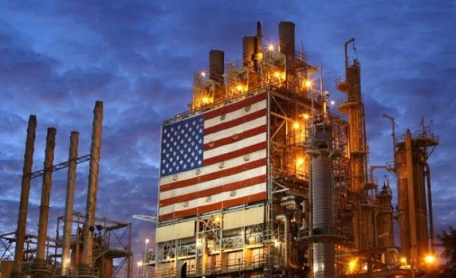 ABD'nin ham petrol stoklarında sert düşüş