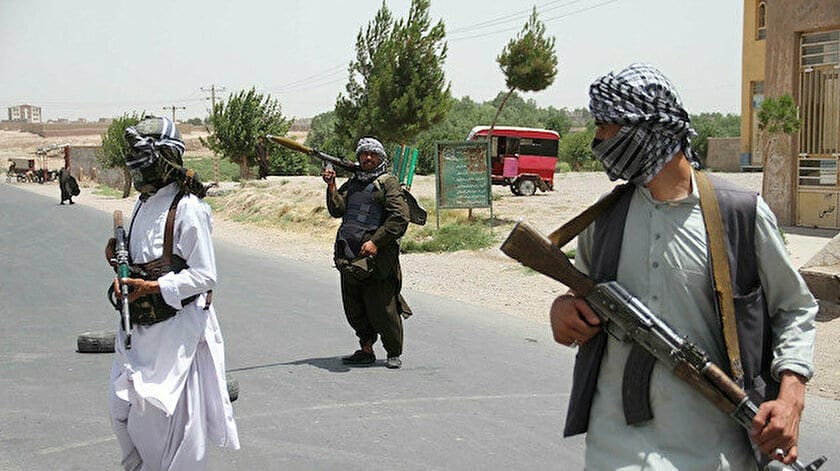 9 milyar dolarlık rezerv Taliban'a mı kaldı? Eski Merkez Bankası Başkanı açıkladı