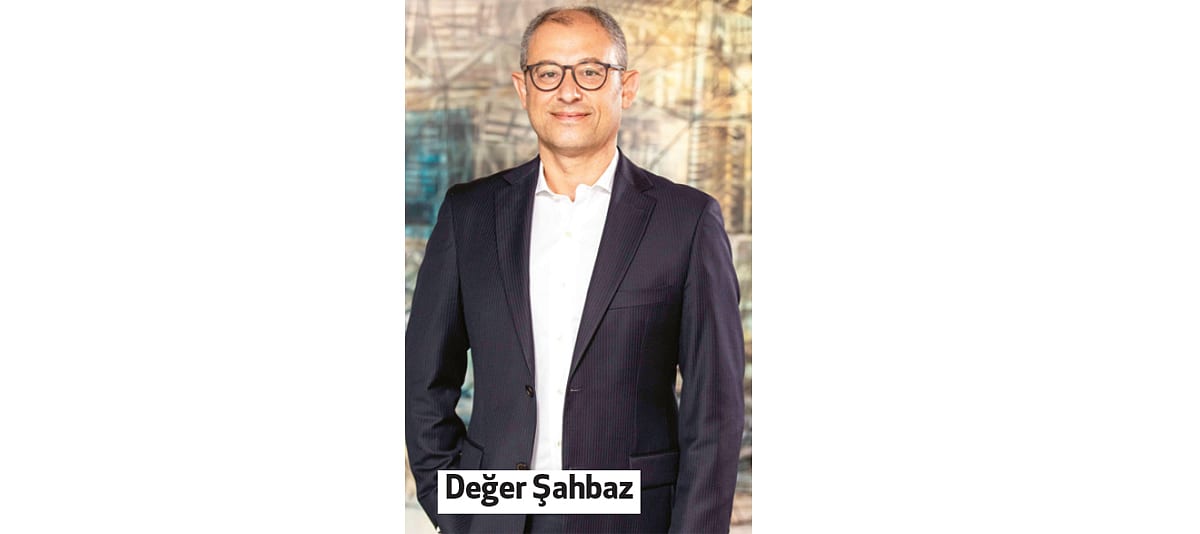 Beş yılda 2,3 milyar dolarlık işlem yaptı
