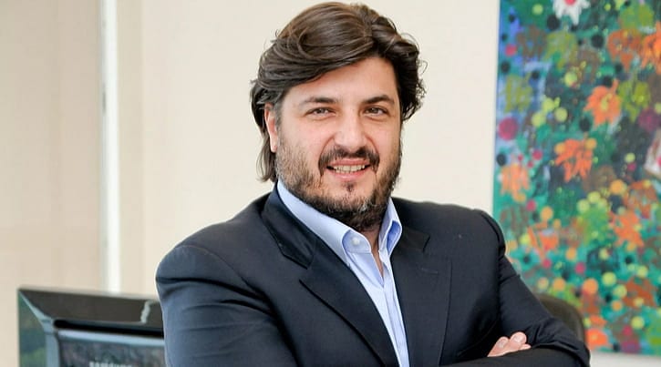 Kurttepeli'yle devam ediyor