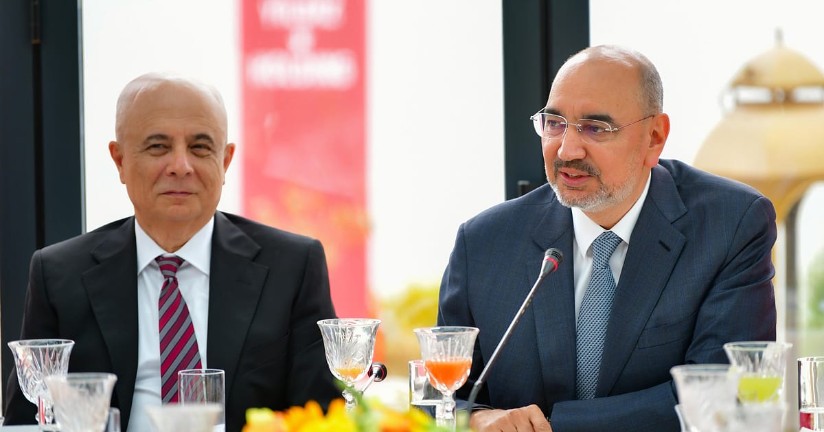 Borçları azaltan Yıldız’da satın alma iştahı tekrar yükseldi