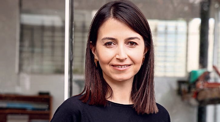 Şehirden köylere tersine göç başlattık