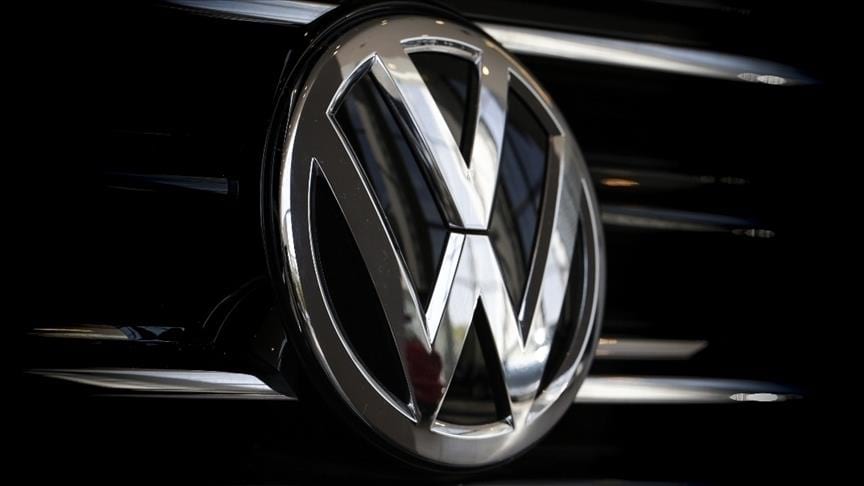 Çip krizi etkisi: Volkswagen'in Çin’deki satışları sert düştü