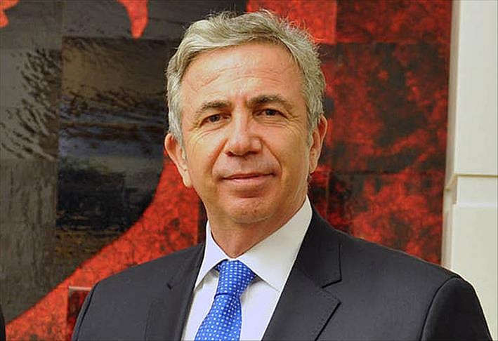 Mansur Yavaş'tan personel maaşı açıklaması