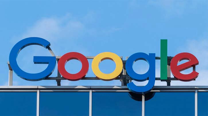 AB mahkemesi Google'un cezasını onadı