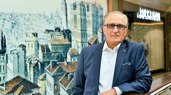 Yüzde 0,70 faizle konut satacağız