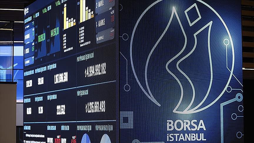 Borsada 'Dolar/Ons Altın' sözleşmeleri akşam seansında da işlem görecek