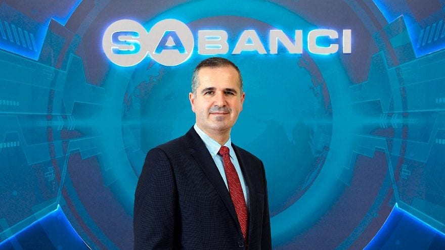 Sabancı Holding, 150 bin hızlı tanı kitini bakanlığa teslim etti