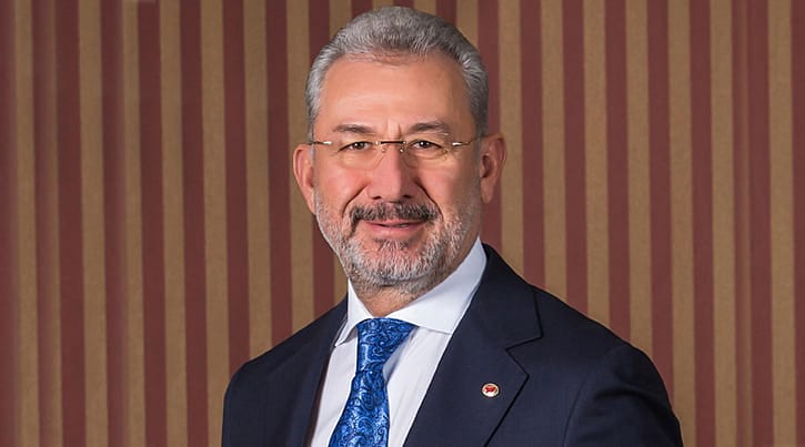 Yatırımların meyvesini toplamaya başlayacağız
