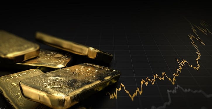Ons altın 1.600 seviyesine geriledi