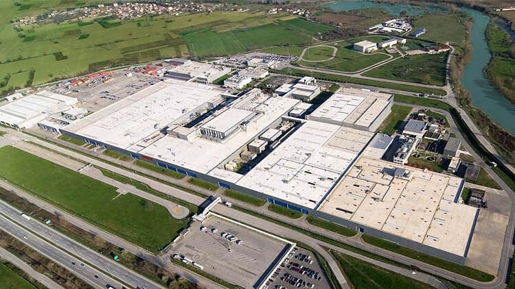 Toyota Türkiye'den üretime planlı bakım arası