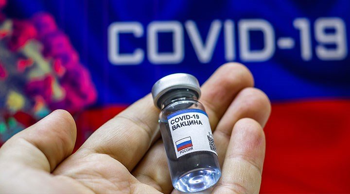 Rusya'dan yeni koronavirüs aşısı açıklaması