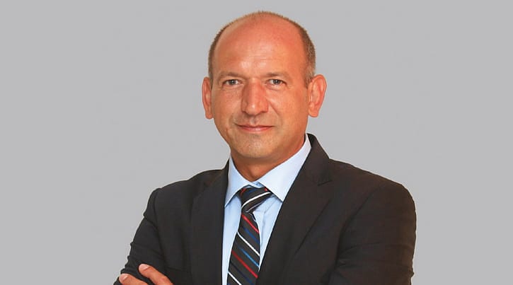 Tedarik zincirini yönetecek