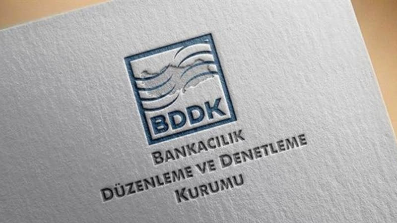 BDDK'dan bankaların bazı yurt dışı TL işlemleri için yeni adım