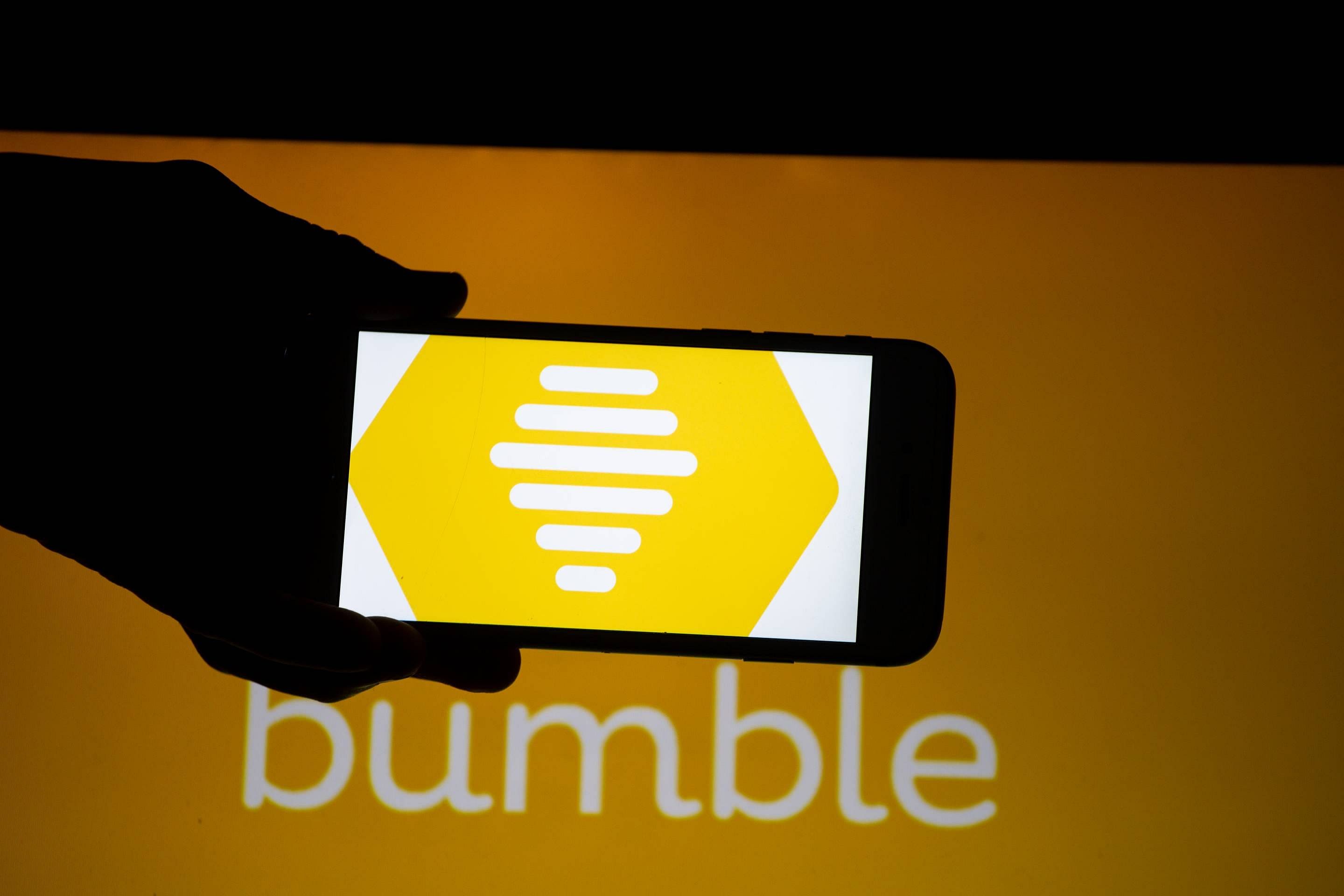 Flört uygulaması Bumble'da 2,15 milyar dolarlık halka arz
