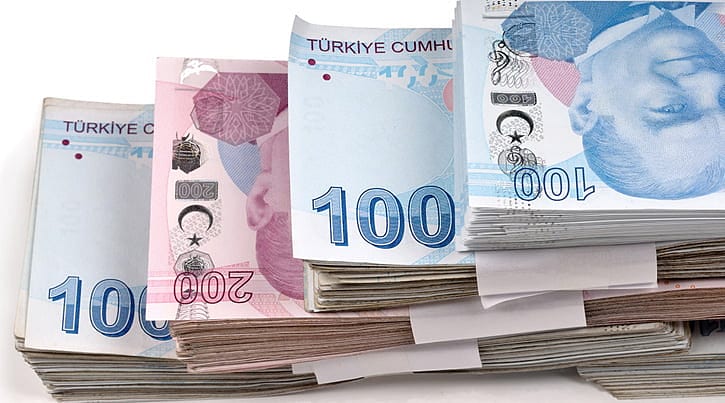 BES'te 5,7 milyar TL devlet katkısı ödendi