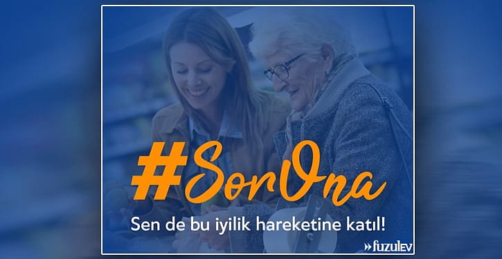 Korona zamanında iletişime devam