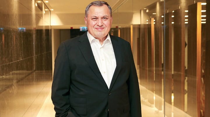 AVM yatırımlarını ikiye katlayacak