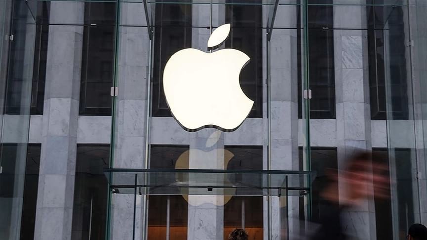 Apple, ABD'de yapacağı 5 yıllık yatırım planını duyurdu