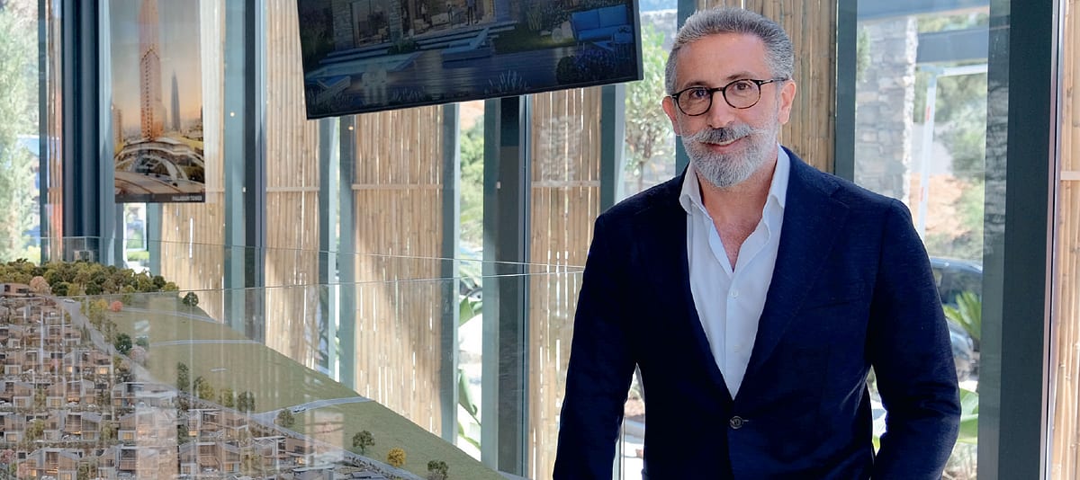 Bu yıl 3 milyar TL’lik yatırım öngörüyoruz