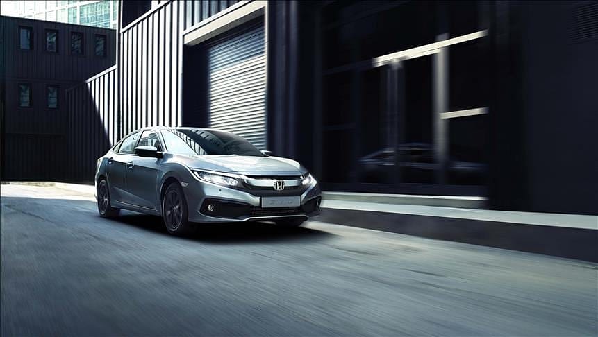 Honda haziran ayı kampanyasını duyurdu
