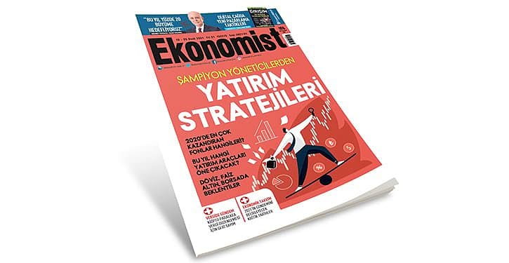 Ekonomist’te Bu Hafta