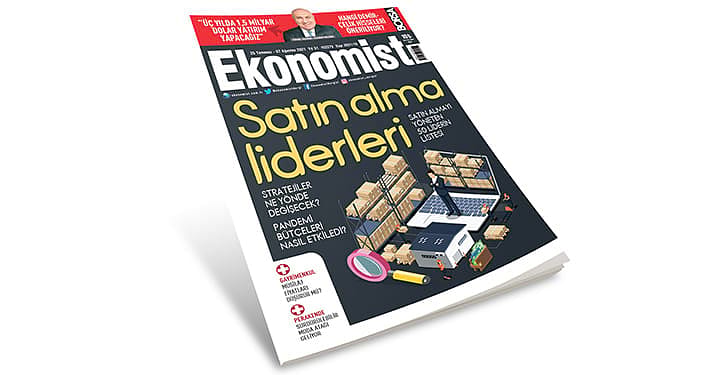 Ekonomist’te Bu Hafta