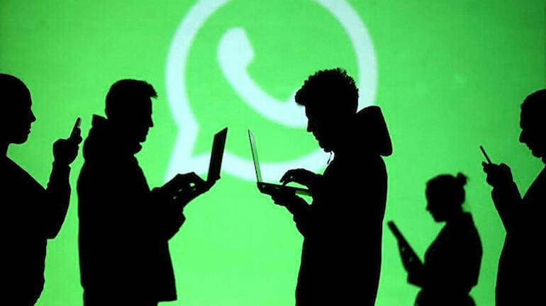 WhatsApp'a tepki büyüyor: Yerli uygulama bir günde 100 binden fazla indirildi 