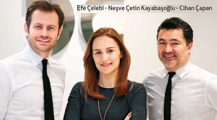 Franchise ile 2025’te 225 kliniğe ulaşacak