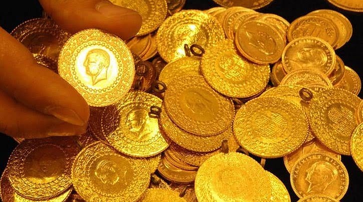 Gram altın yükseldi! İşte altın piyasasında son durum