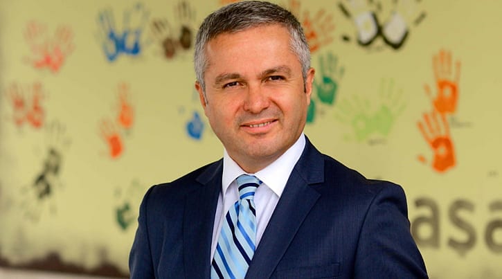 Başarsoft, ABD’den ürün satacak